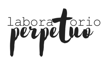 Logo Laboratorio Perpetuo - El Diario Imperfecto